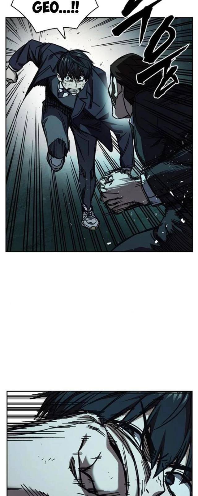 Học Nhóm - Chapter 252 - Page 27