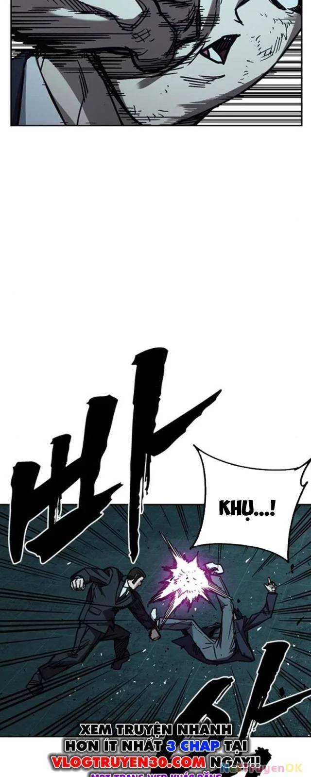 Học Nhóm - Chapter 252 - Page 28