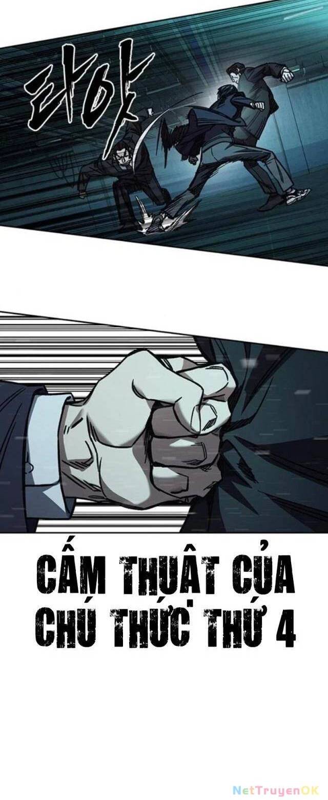 Học Nhóm - Chapter 252 - Page 30