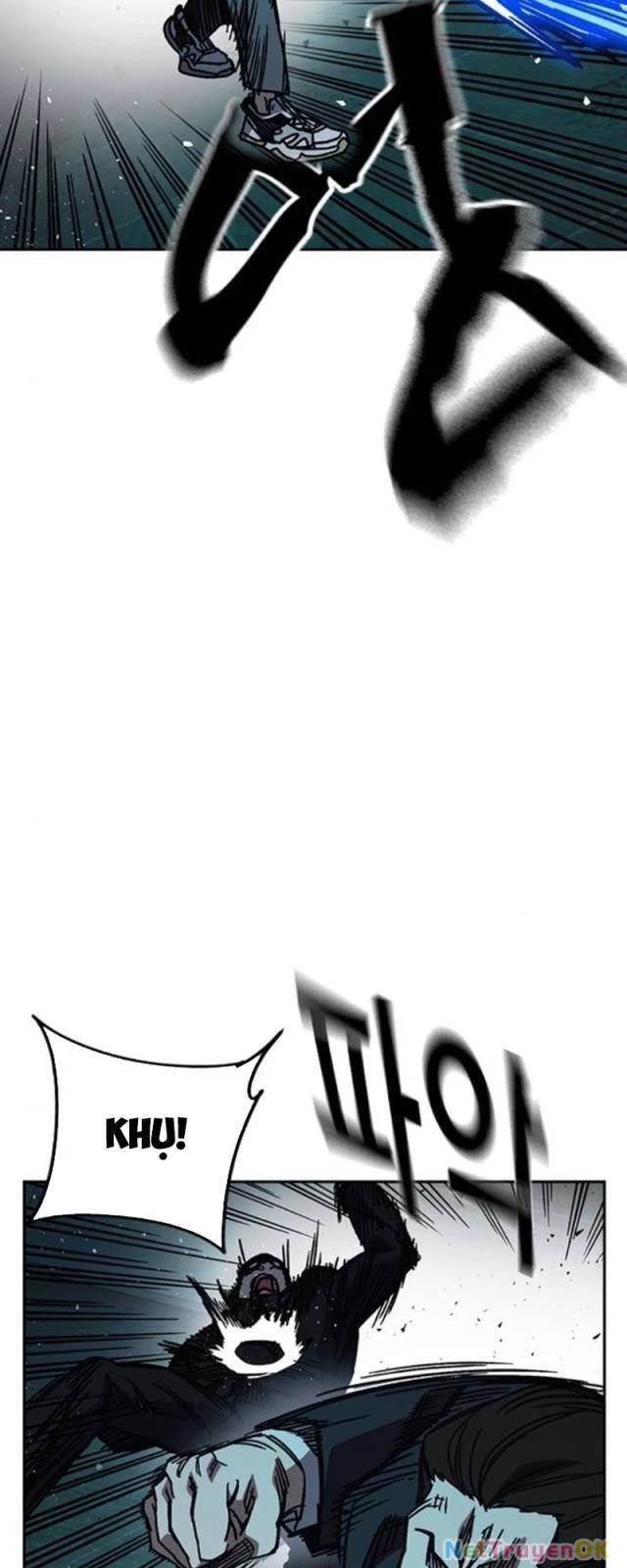 Học Nhóm - Chapter 252 - Page 32