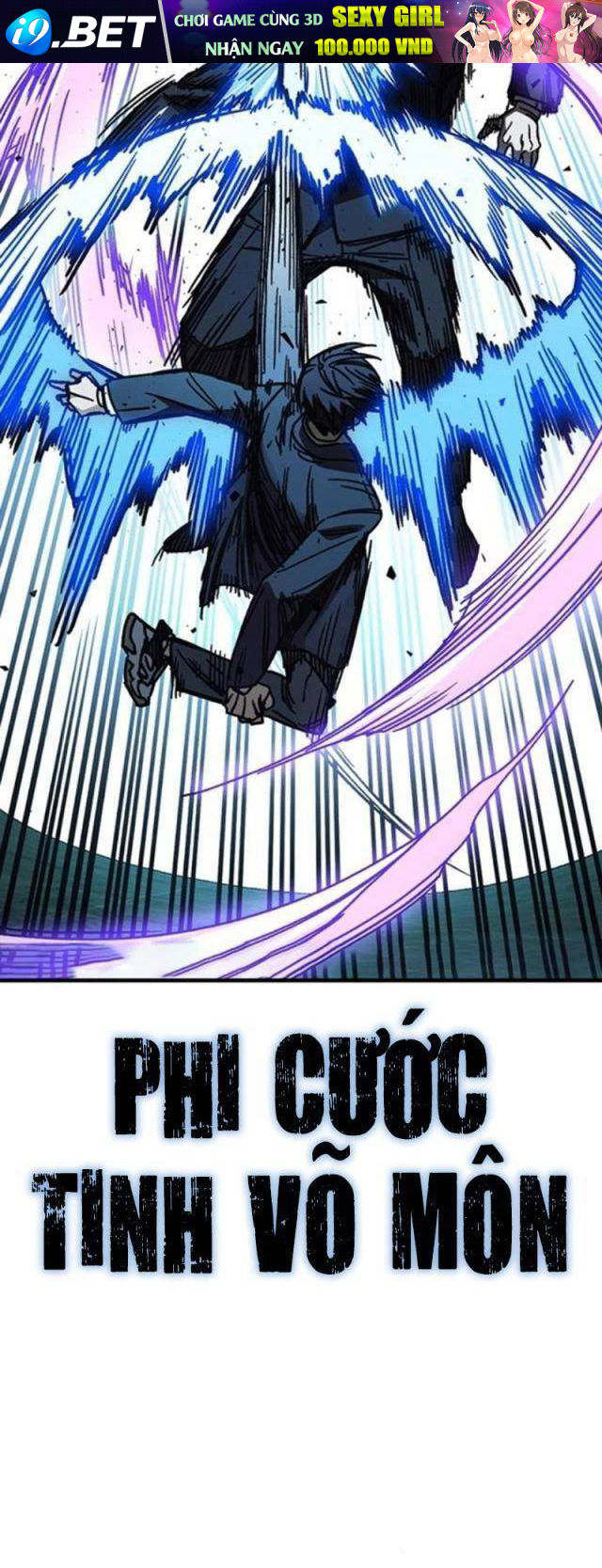 Học Nhóm - Chapter 252 - Page 35