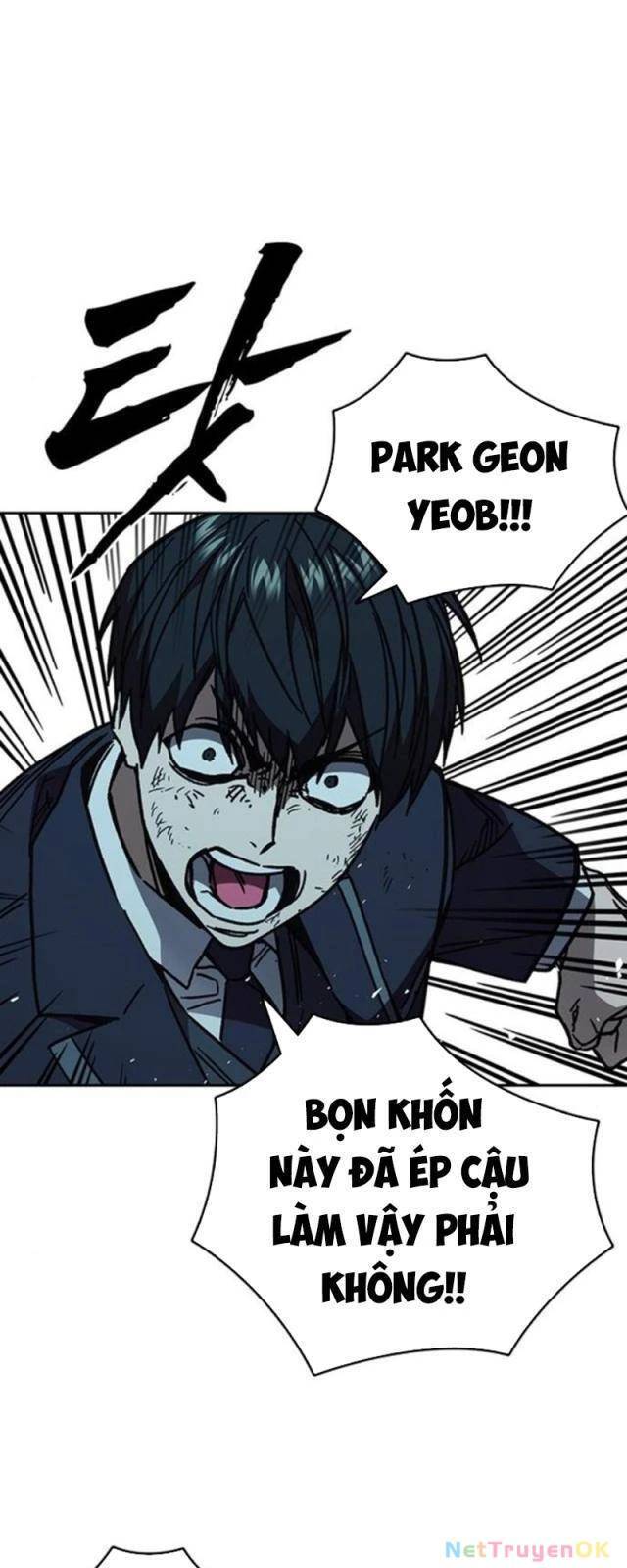 Học Nhóm - Chapter 252 - Page 36