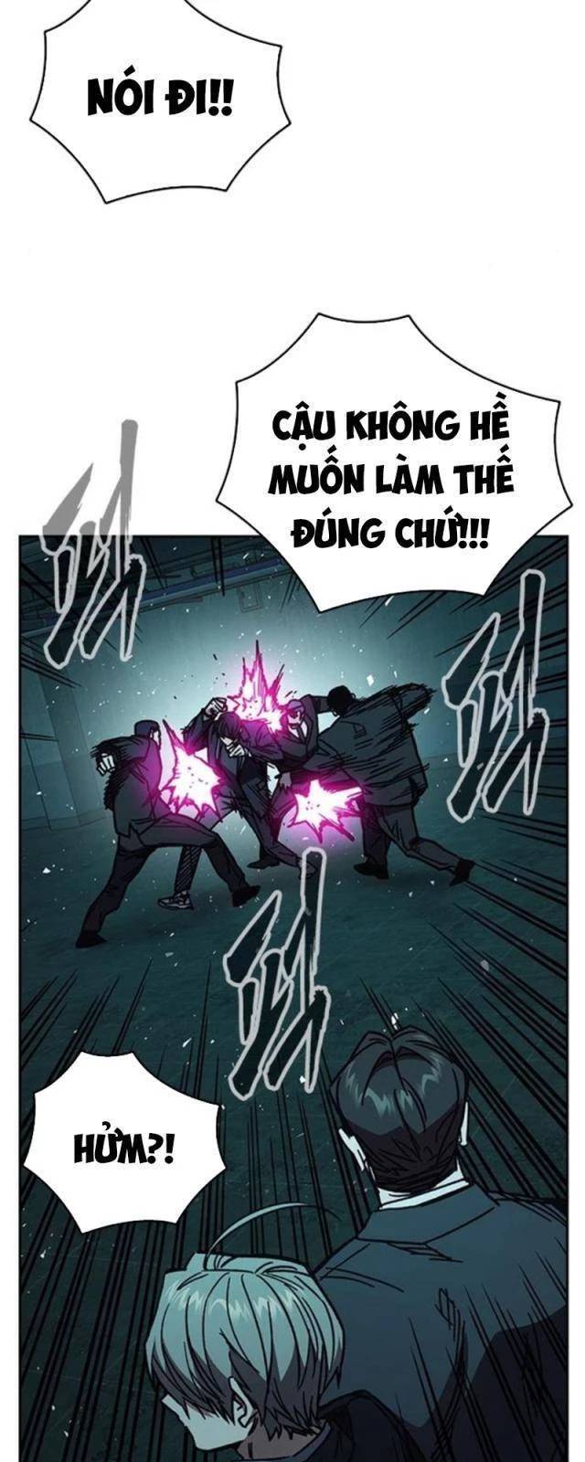 Học Nhóm - Chapter 252 - Page 37
