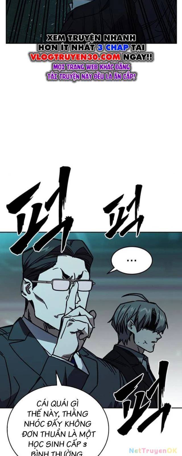 Học Nhóm - Chapter 252 - Page 38