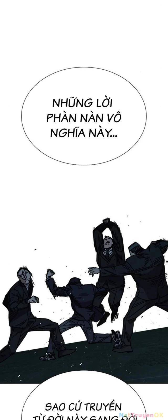 Học Nhóm - Chapter 252 - Page 43