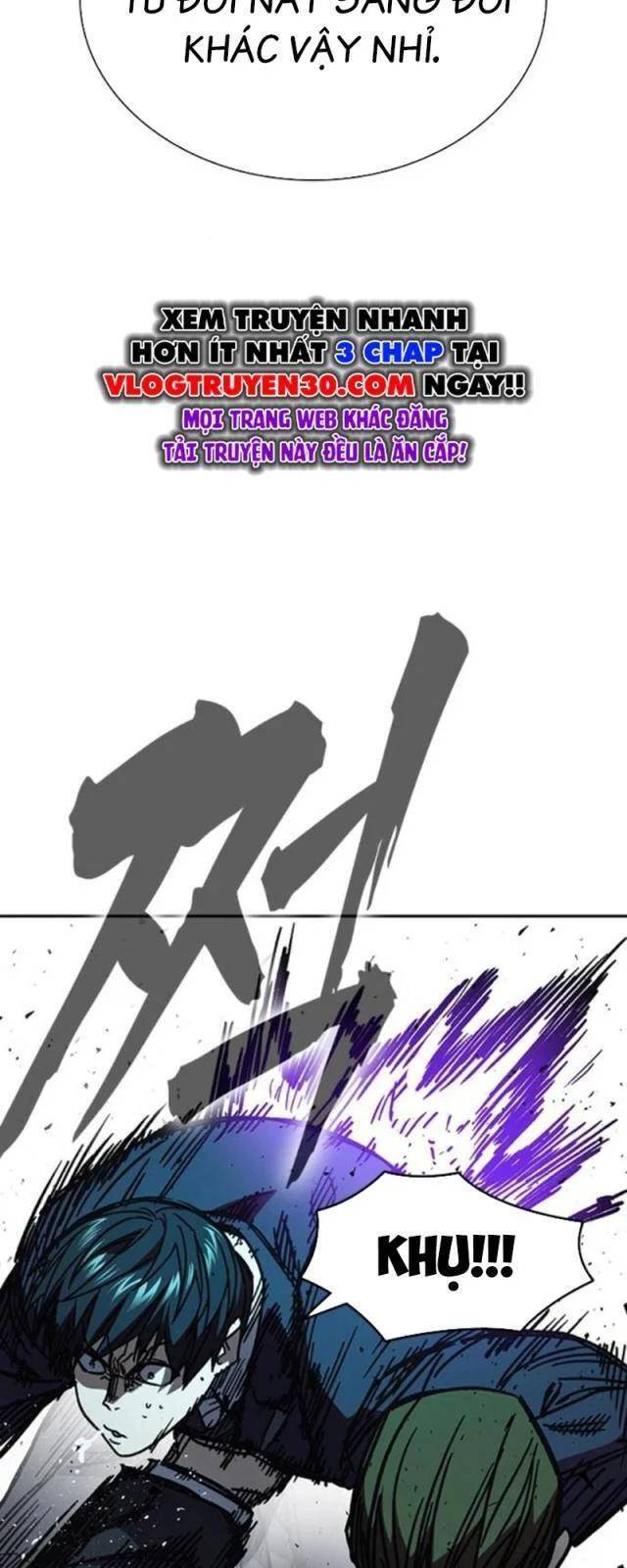 Học Nhóm - Chapter 252 - Page 44