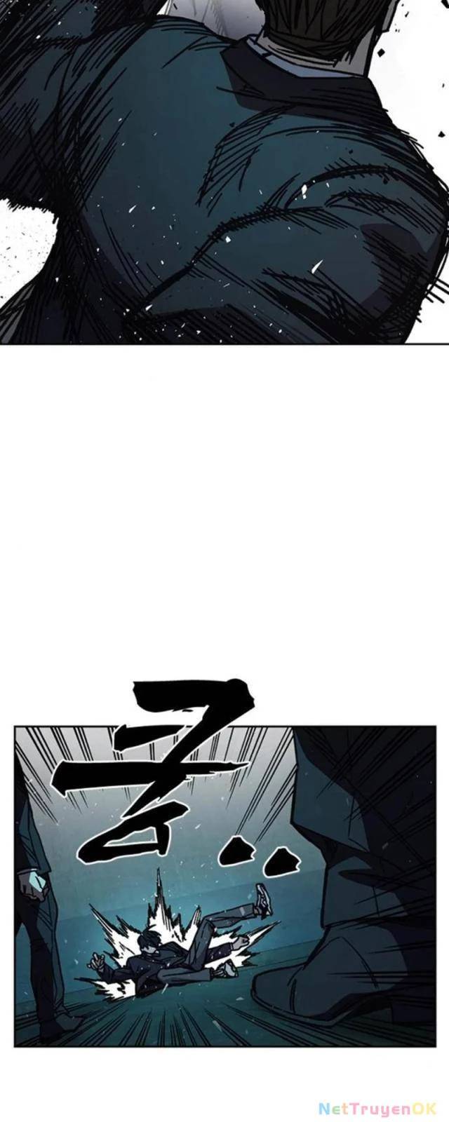 Học Nhóm - Chapter 252 - Page 45