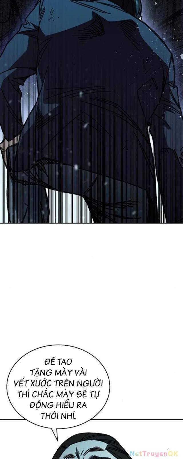 Học Nhóm - Chapter 252 - Page 47