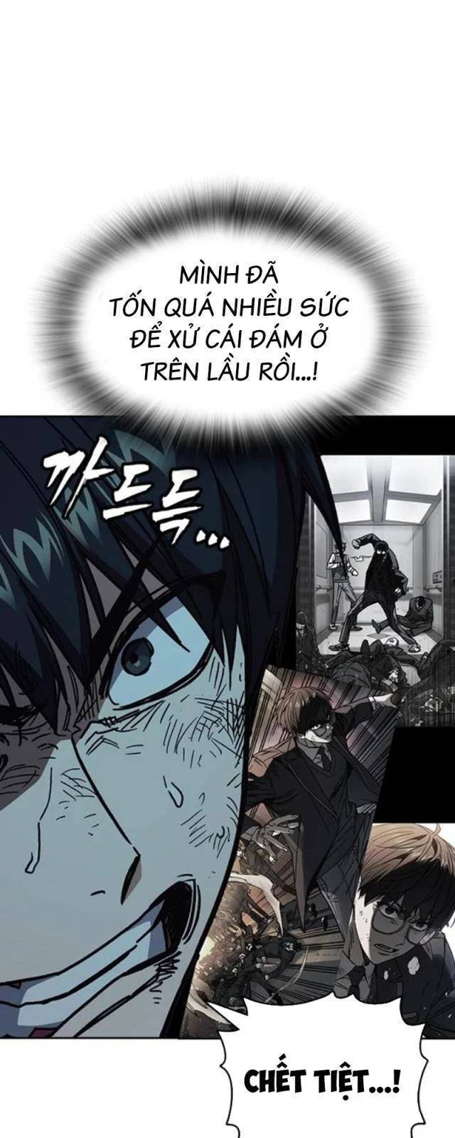 Học Nhóm - Chapter 252 - Page 49