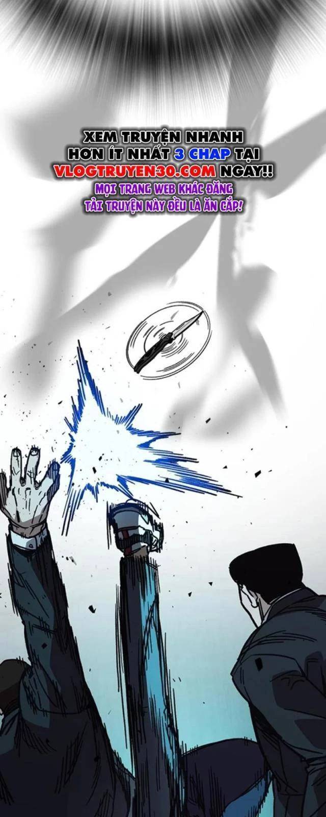 Học Nhóm - Chapter 252 - Page 53