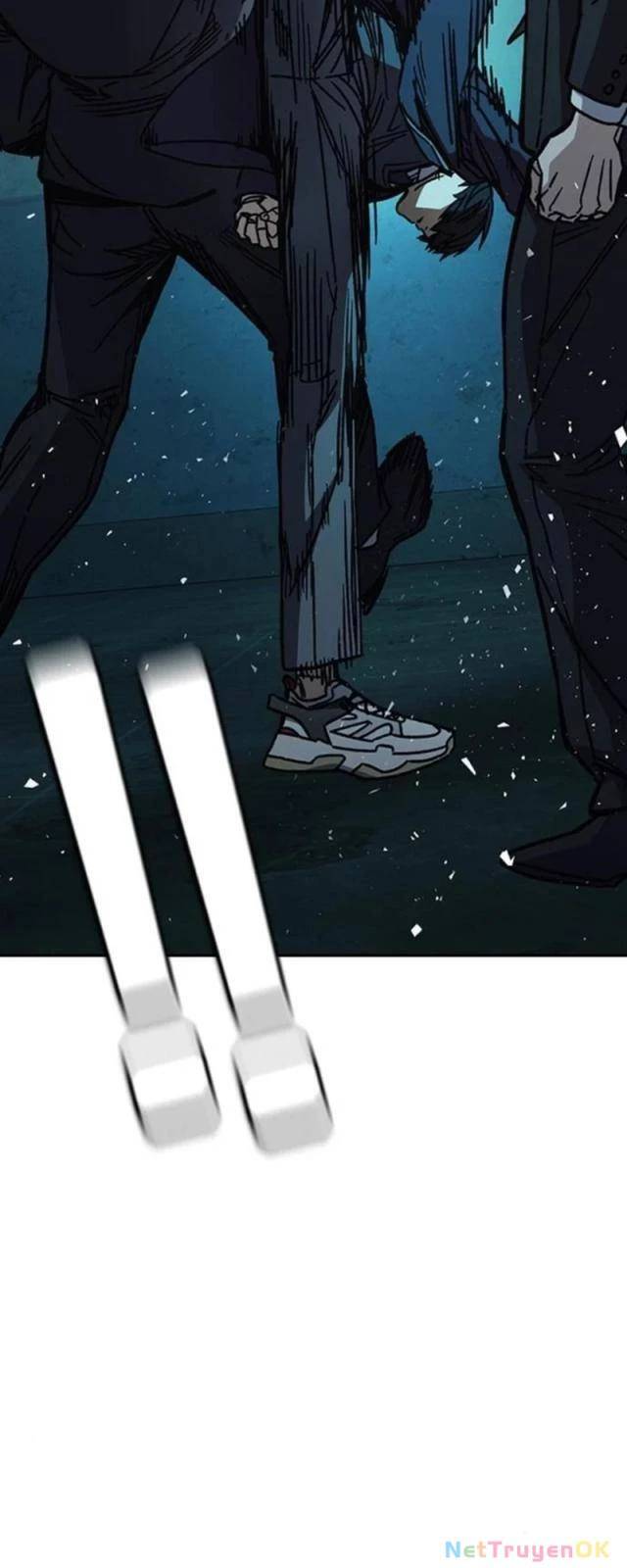 Học Nhóm - Chapter 252 - Page 54