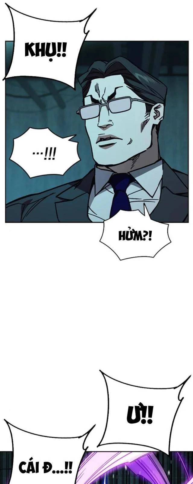 Học Nhóm - Chapter 252 - Page 55