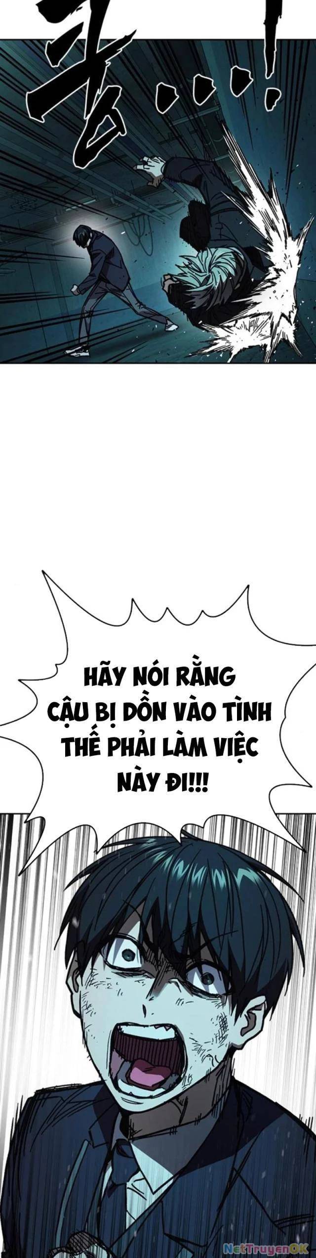 Học Nhóm - Chapter 252 - Page 59