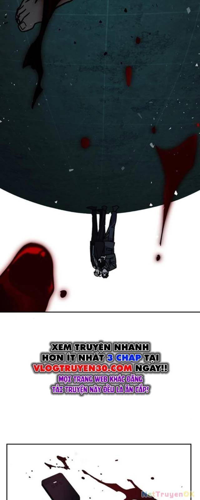 Học Nhóm - Chapter 252 - Page 6