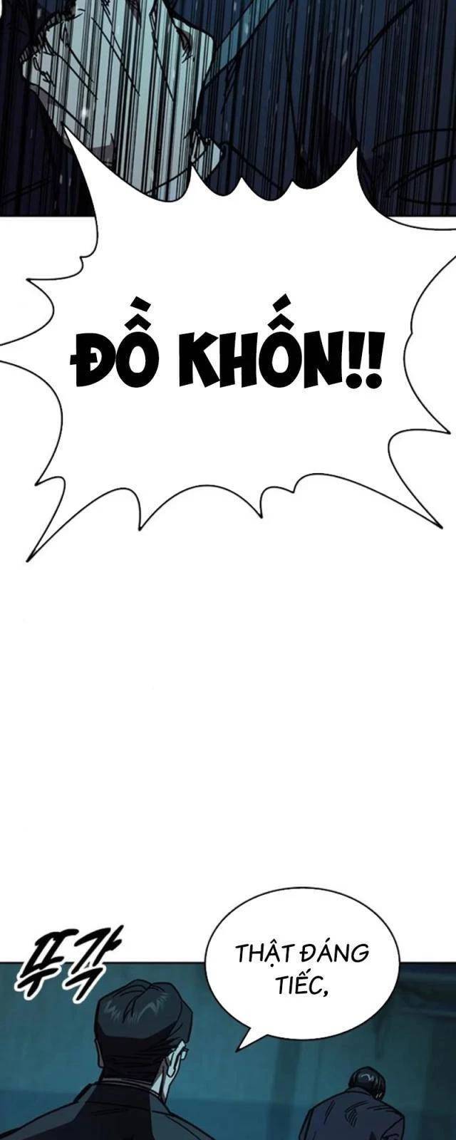 Học Nhóm - Chapter 252 - Page 60