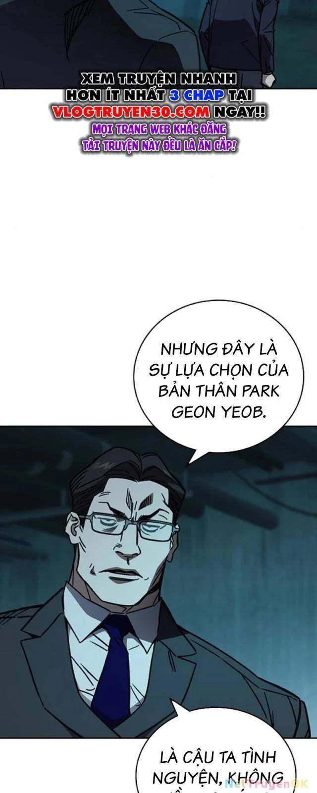 Học Nhóm - Chapter 252 - Page 61