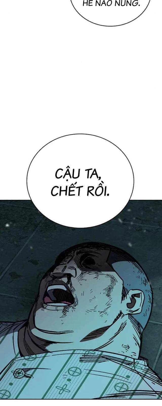 Học Nhóm - Chapter 252 - Page 62