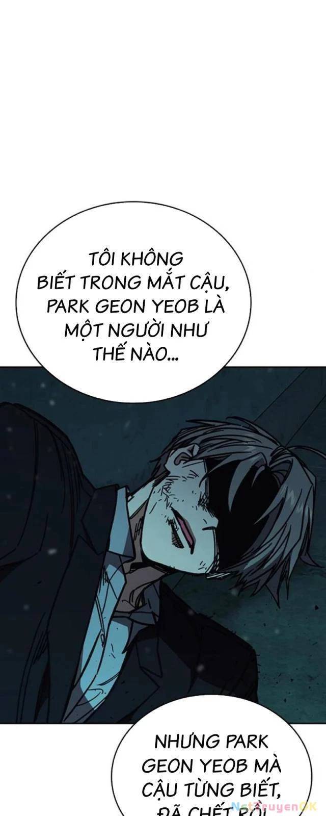 Học Nhóm - Chapter 252 - Page 63