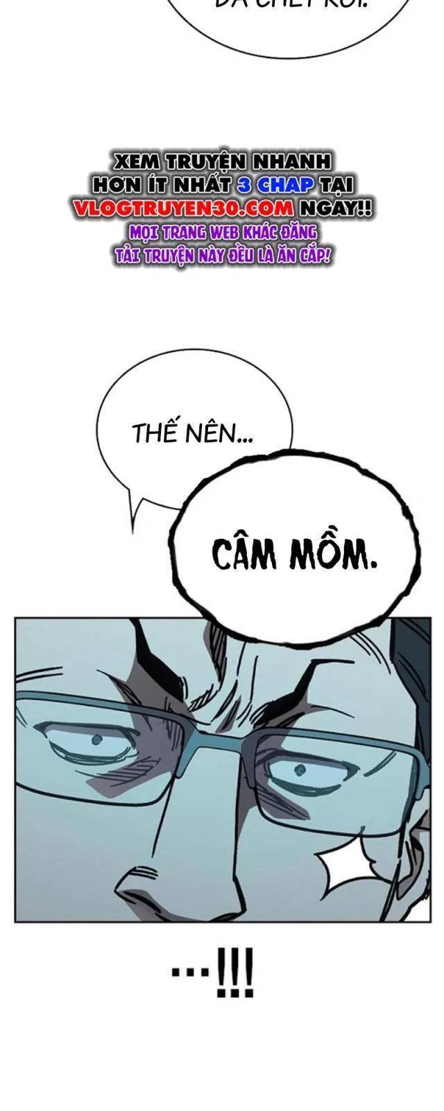 Học Nhóm - Chapter 252 - Page 64