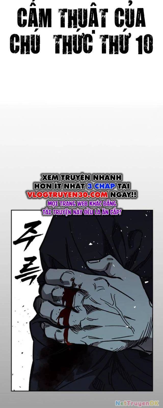 Học Nhóm - Chapter 252 - Page 67