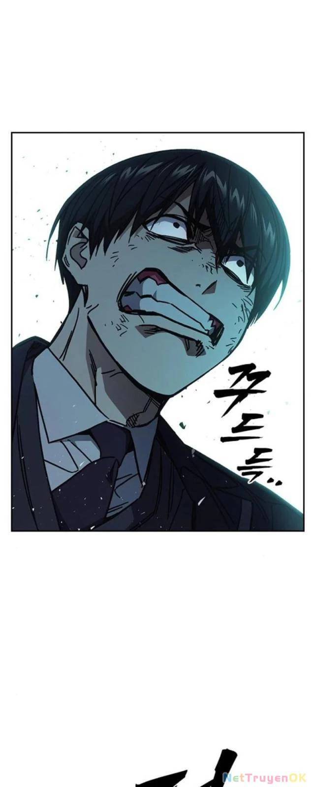 Học Nhóm - Chapter 252 - Page 8