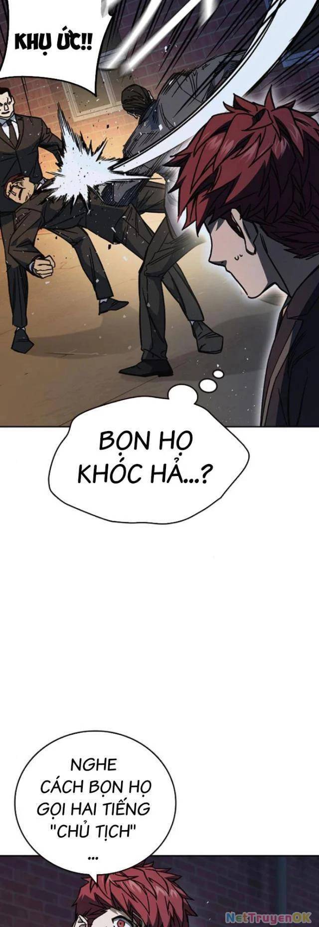 Học Nhóm - Chapter 253 - Page 10