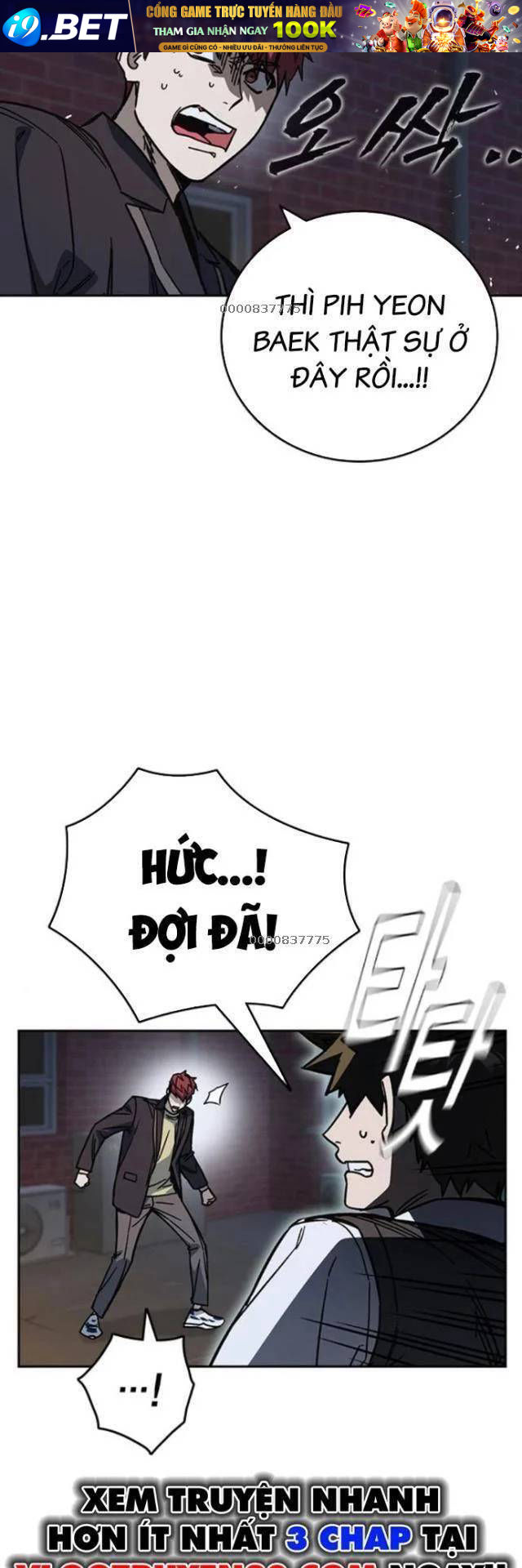 Học Nhóm - Chapter 253 - Page 11