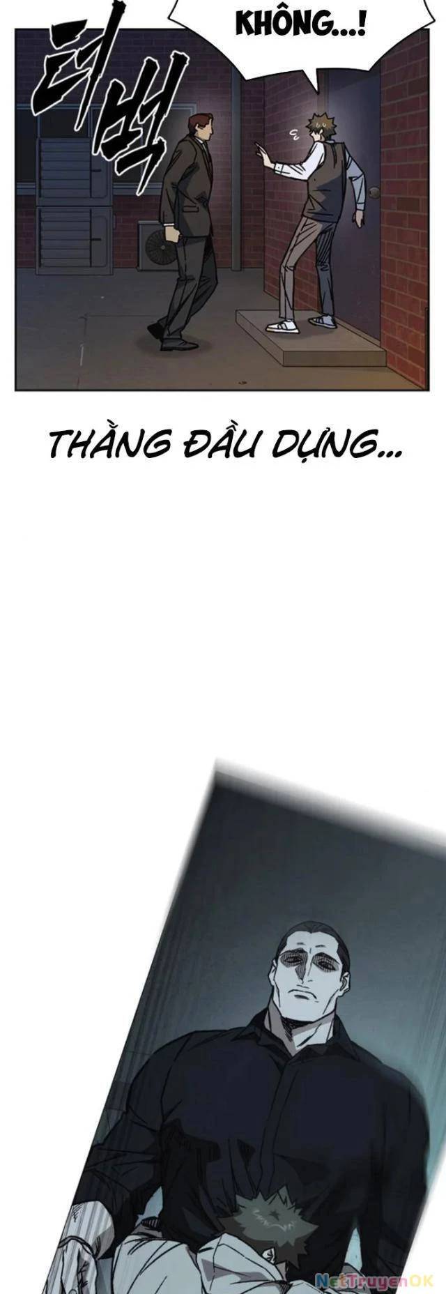 Học Nhóm - Chapter 253 - Page 14