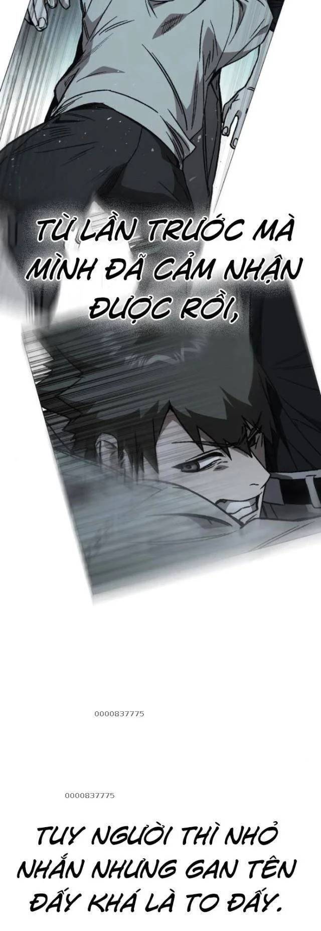 Học Nhóm - Chapter 253 - Page 15