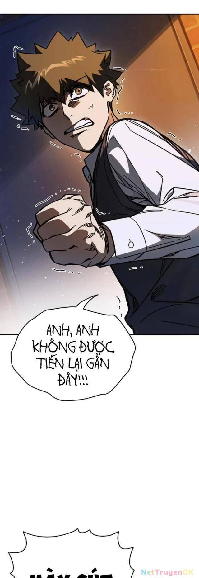 Học Nhóm - Chapter 253 - Page 16