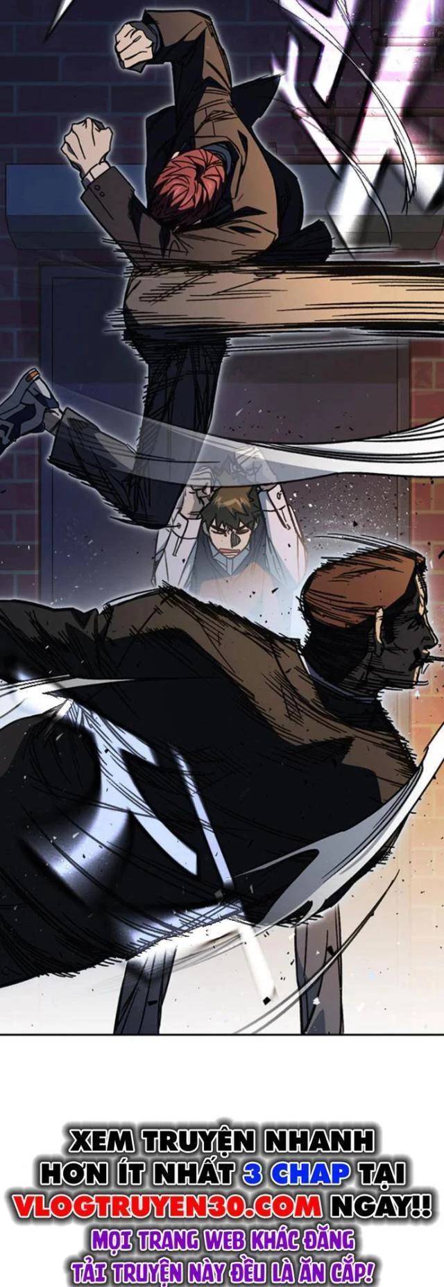 Học Nhóm - Chapter 253 - Page 19