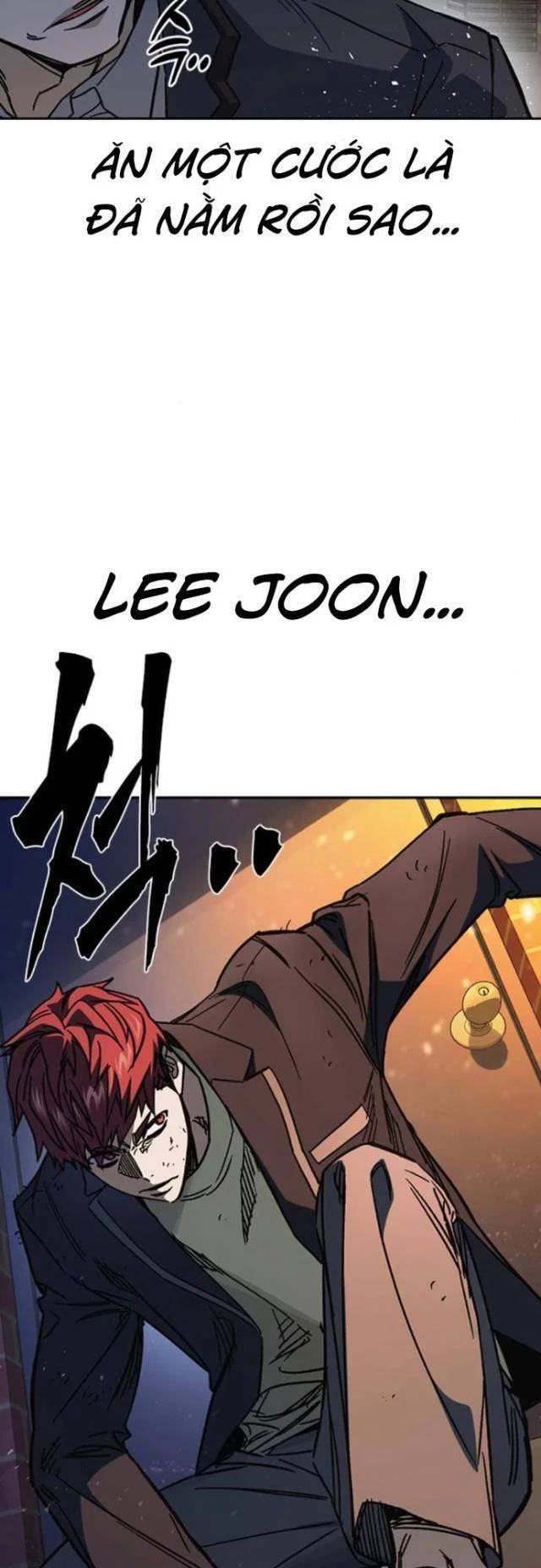 Học Nhóm - Chapter 253 - Page 21