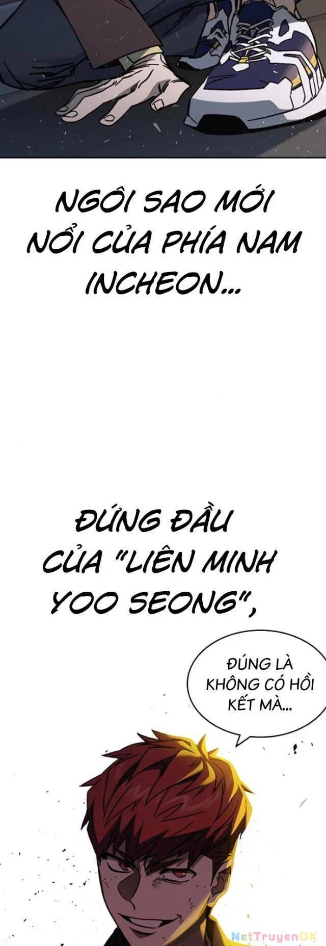 Học Nhóm - Chapter 253 - Page 22