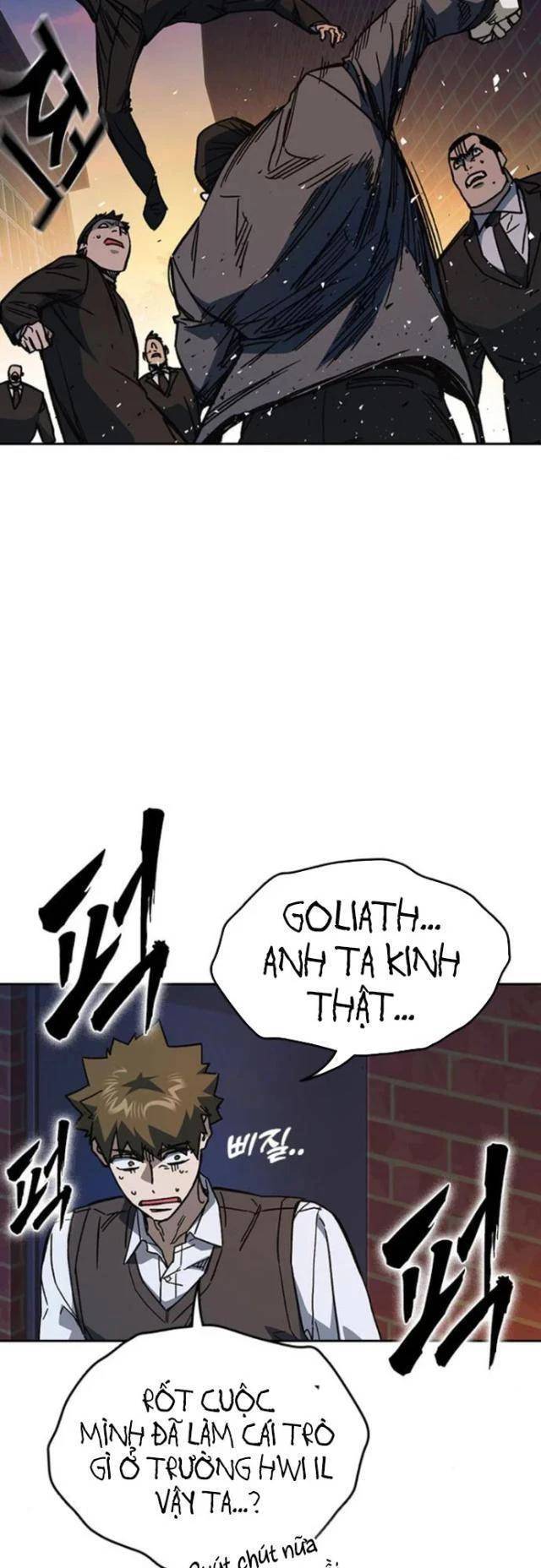 Học Nhóm - Chapter 253 - Page 27