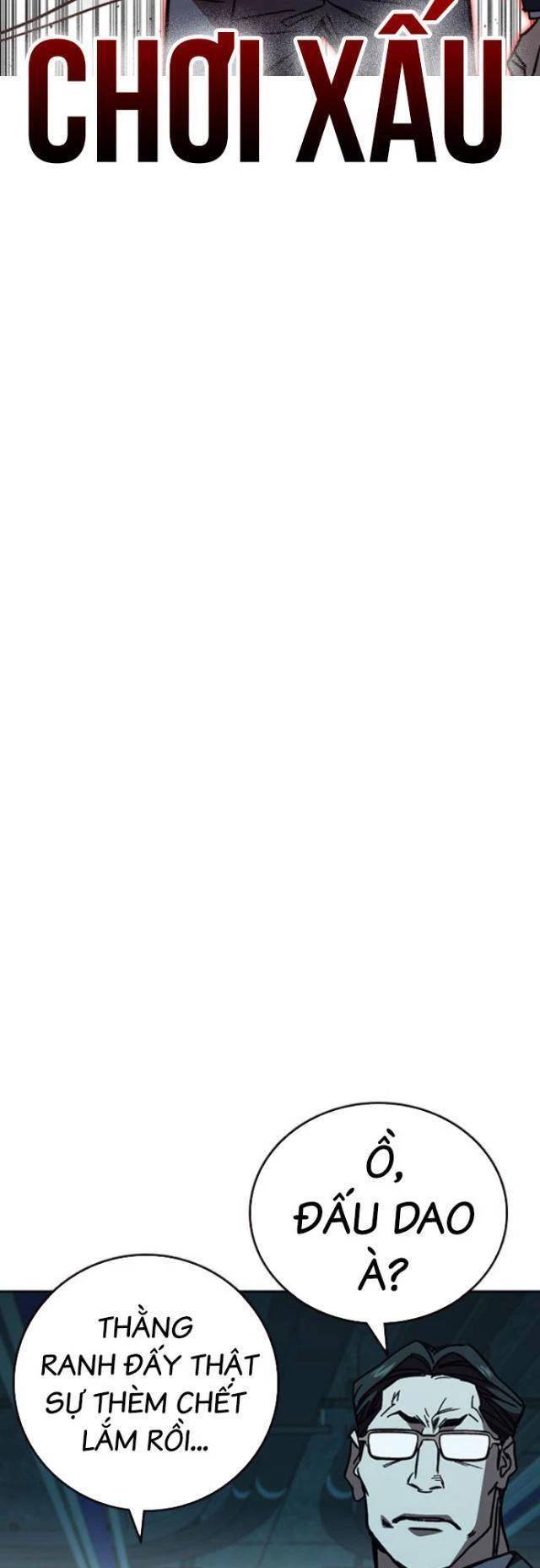 Học Nhóm - Chapter 253 - Page 31