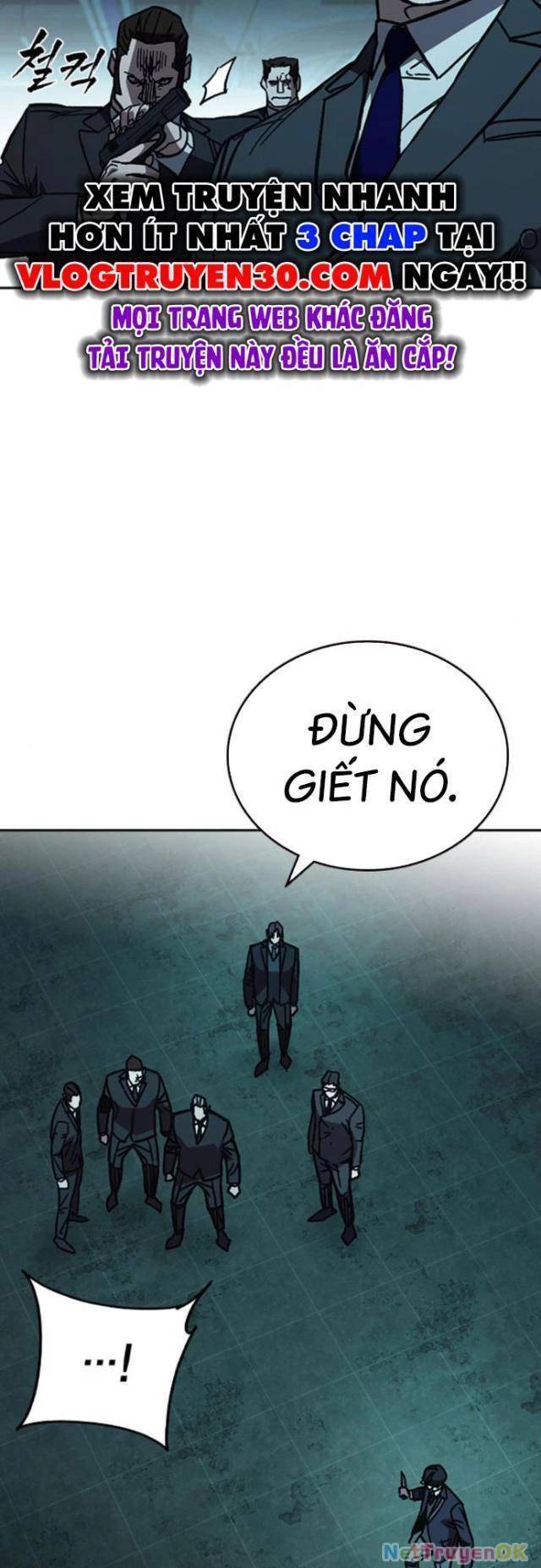 Học Nhóm - Chapter 253 - Page 32