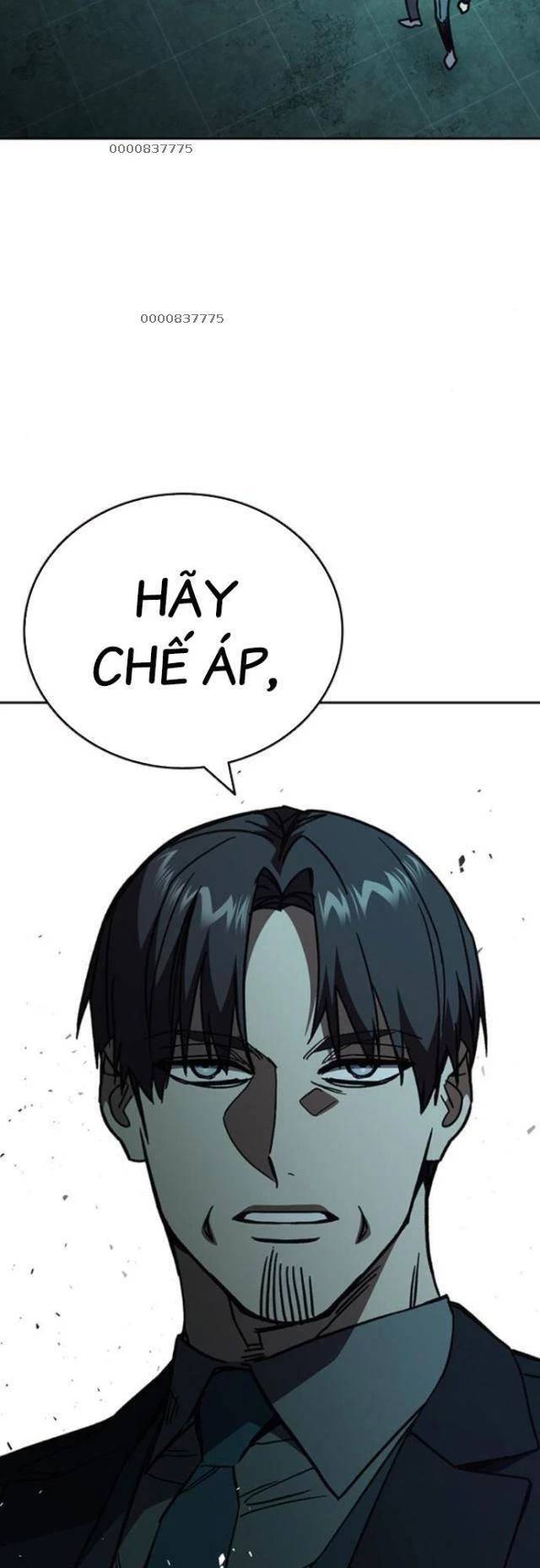 Học Nhóm - Chapter 253 - Page 33