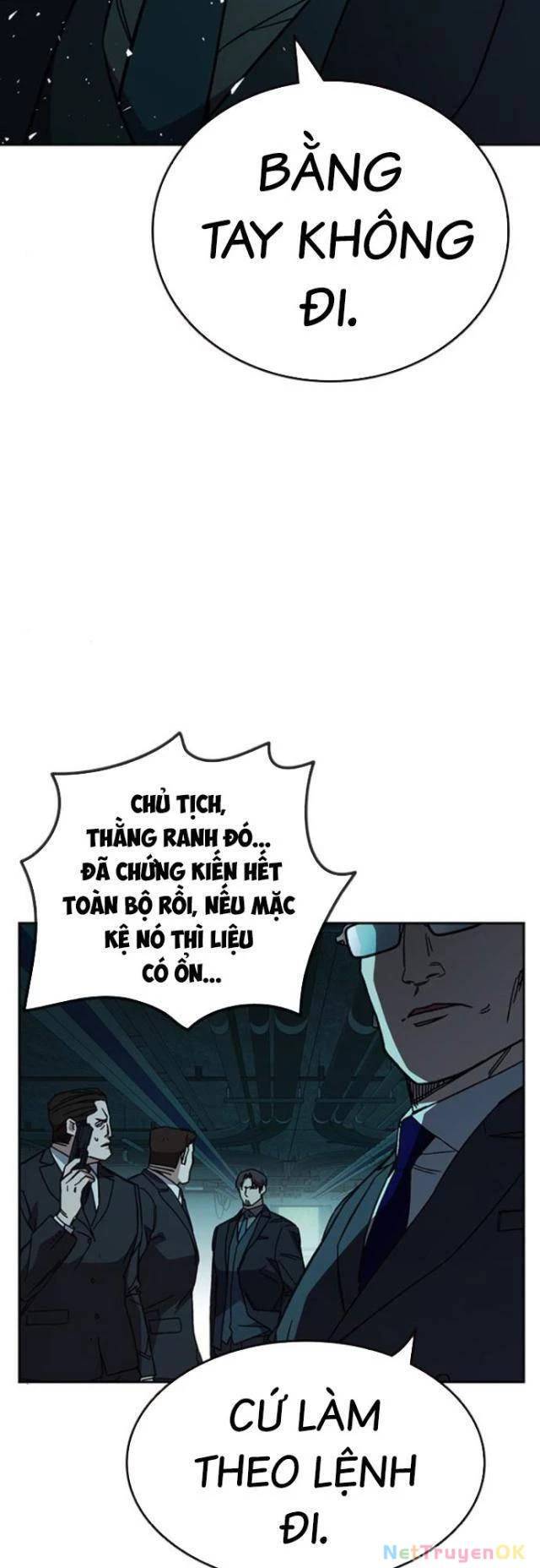 Học Nhóm - Chapter 253 - Page 34