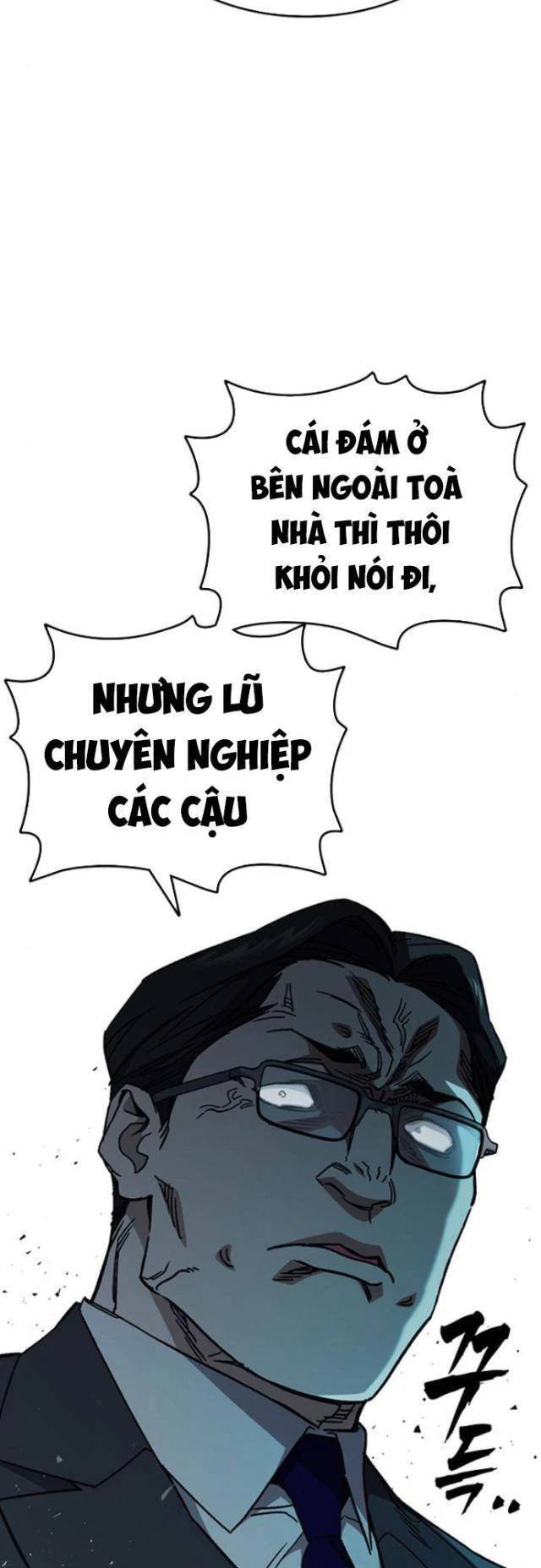 Học Nhóm - Chapter 253 - Page 35