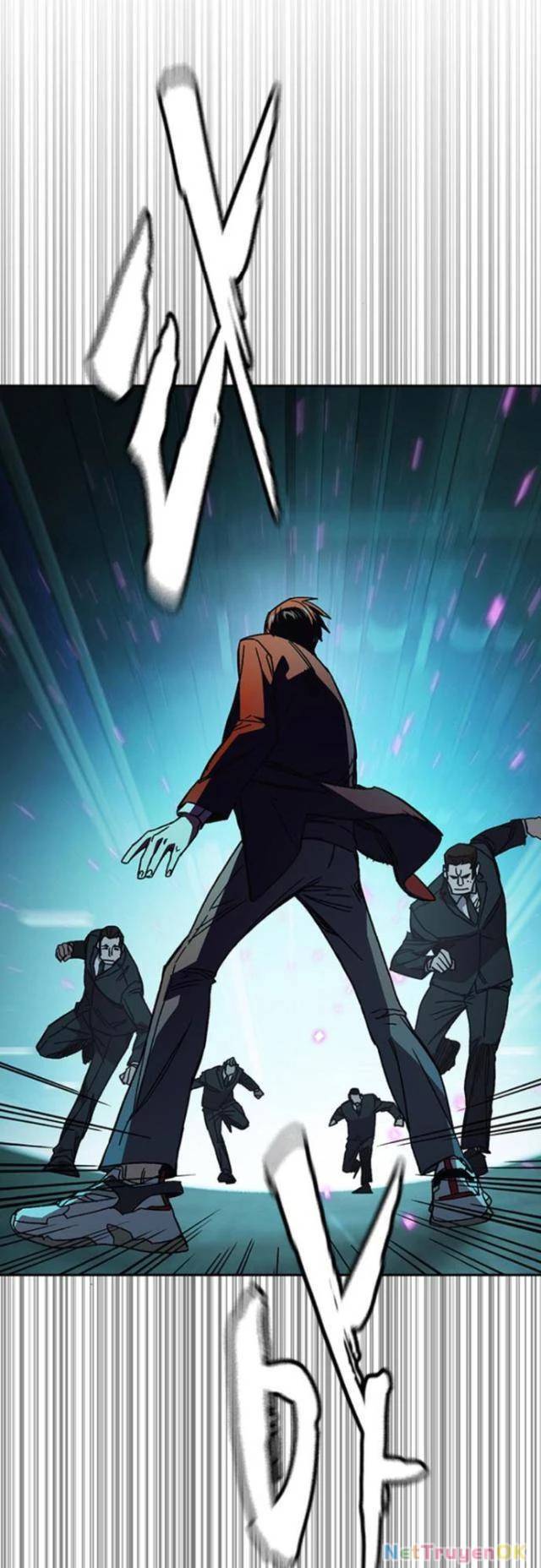 Học Nhóm - Chapter 253 - Page 38