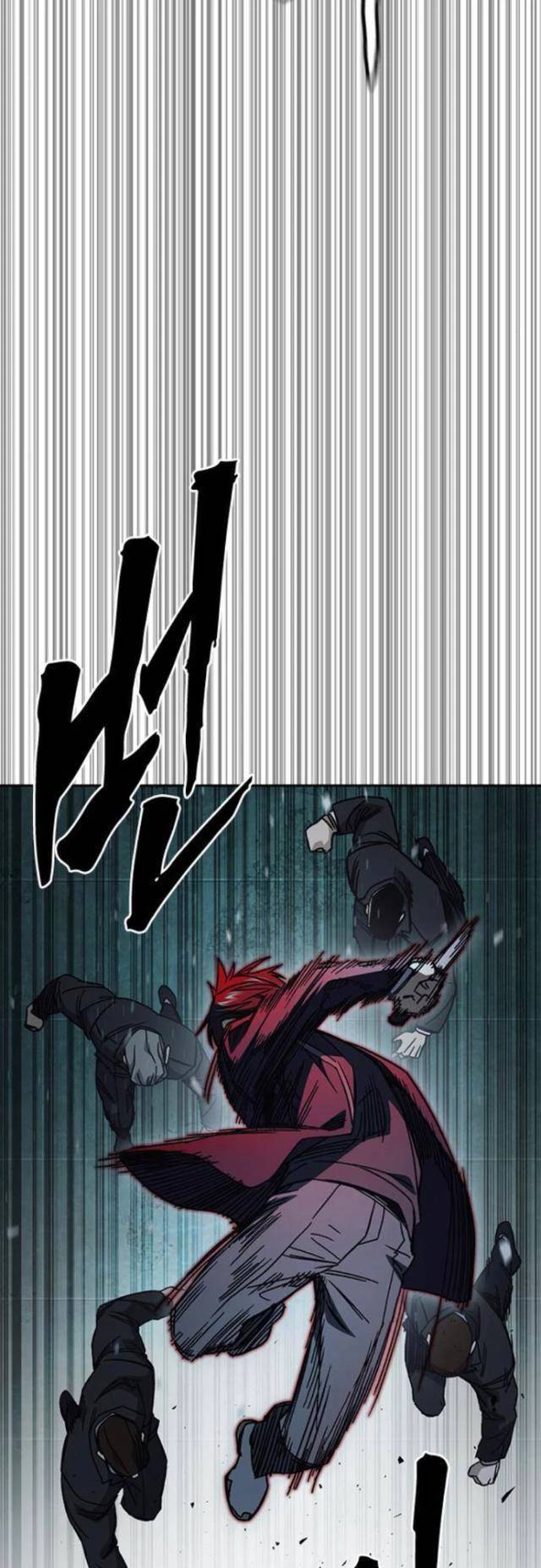 Học Nhóm - Chapter 253 - Page 39