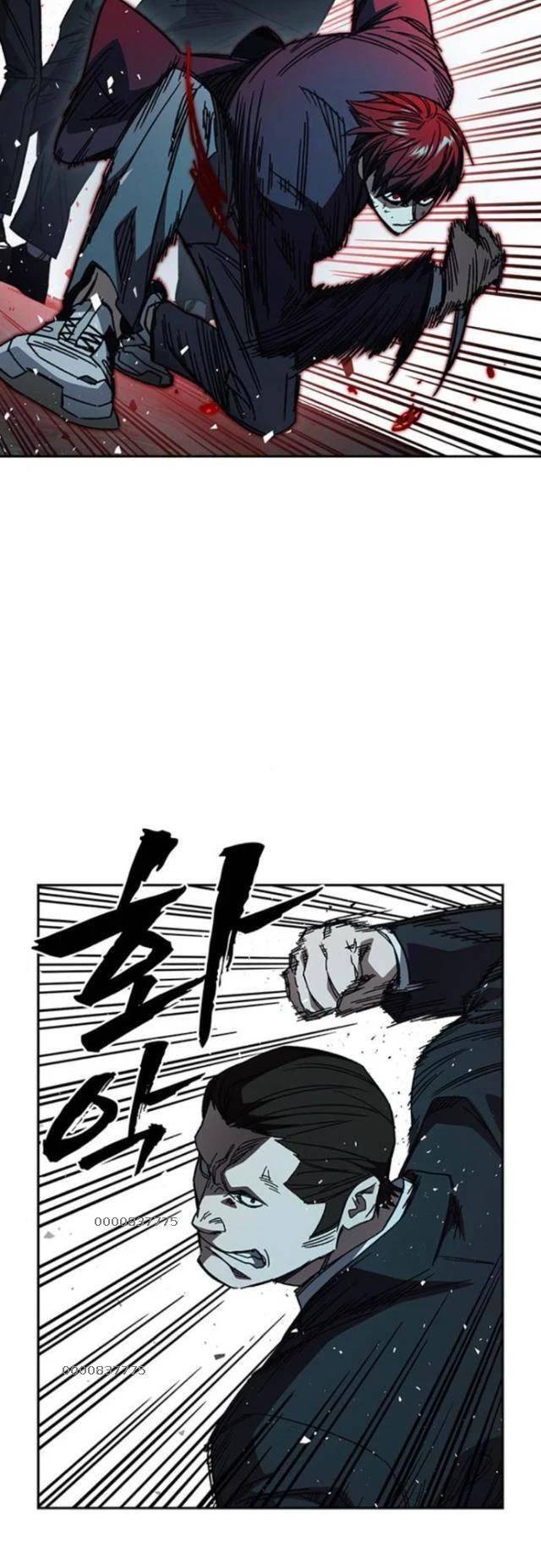 Học Nhóm - Chapter 253 - Page 41