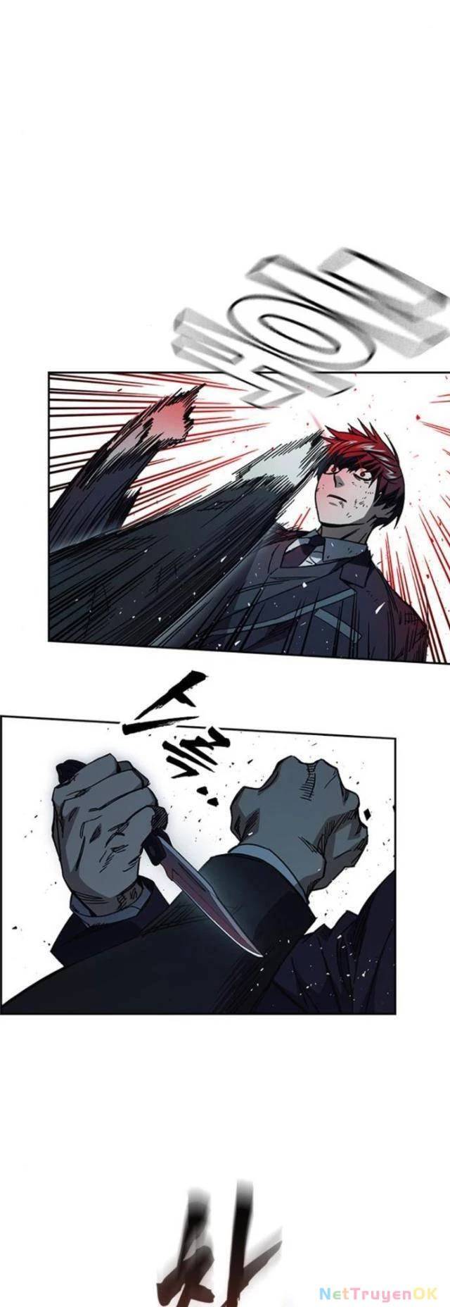 Học Nhóm - Chapter 253 - Page 42