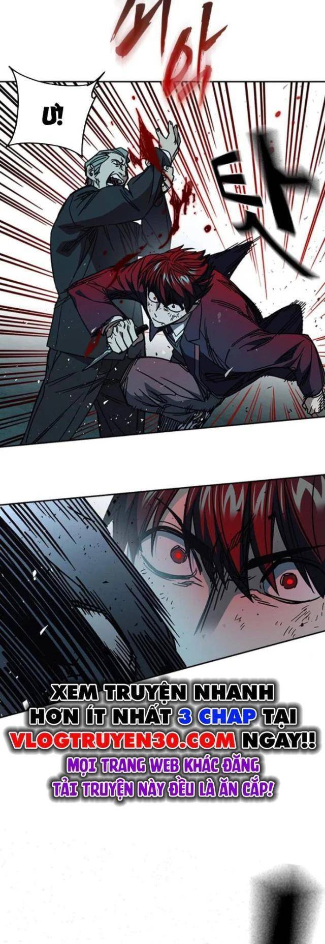 Học Nhóm - Chapter 253 - Page 43