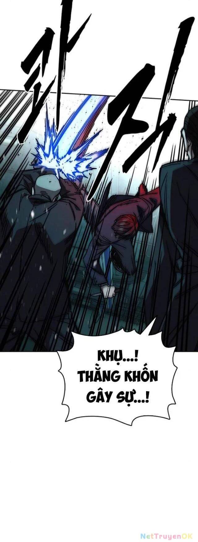 Học Nhóm - Chapter 253 - Page 48