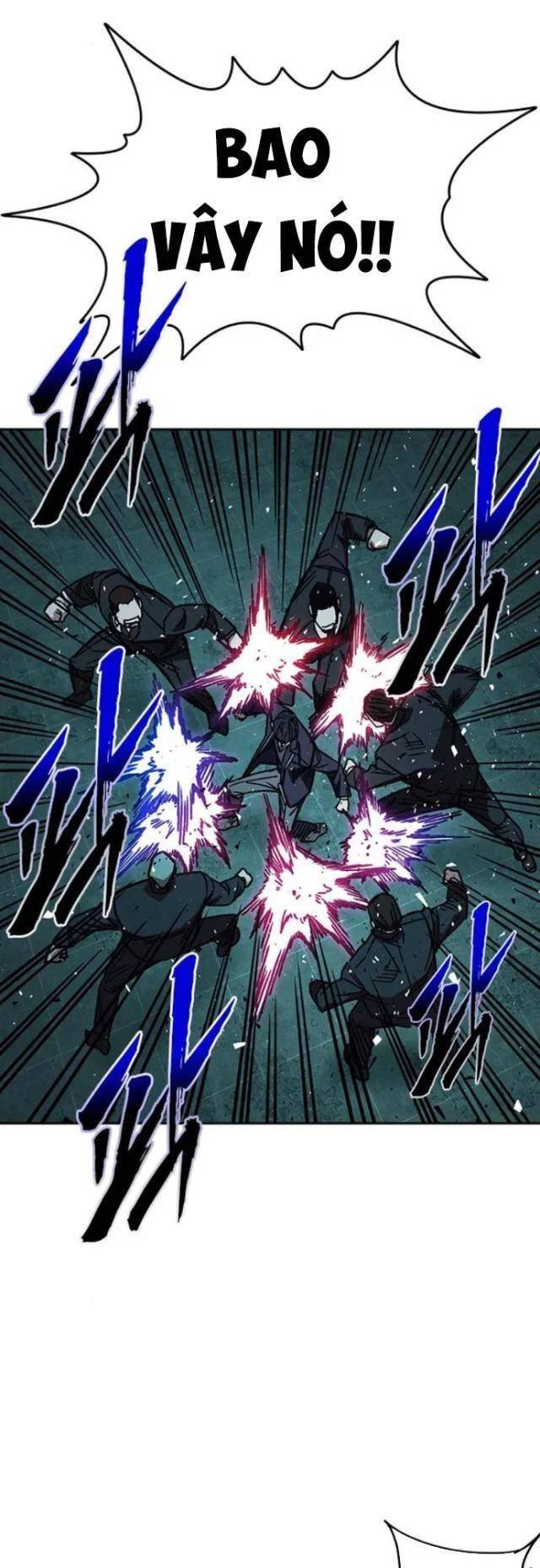 Học Nhóm - Chapter 253 - Page 49