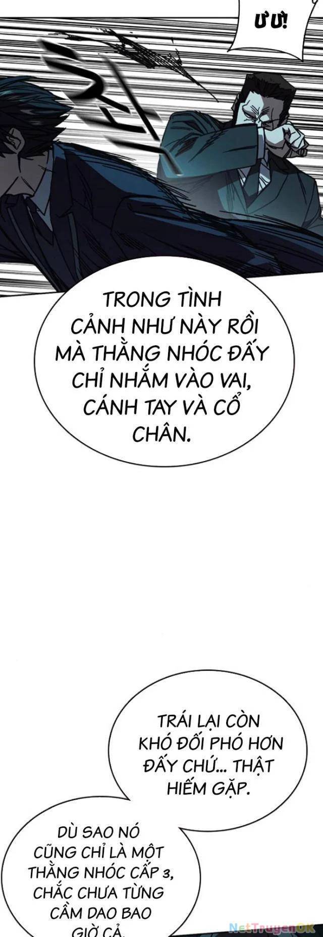 Học Nhóm - Chapter 253 - Page 50