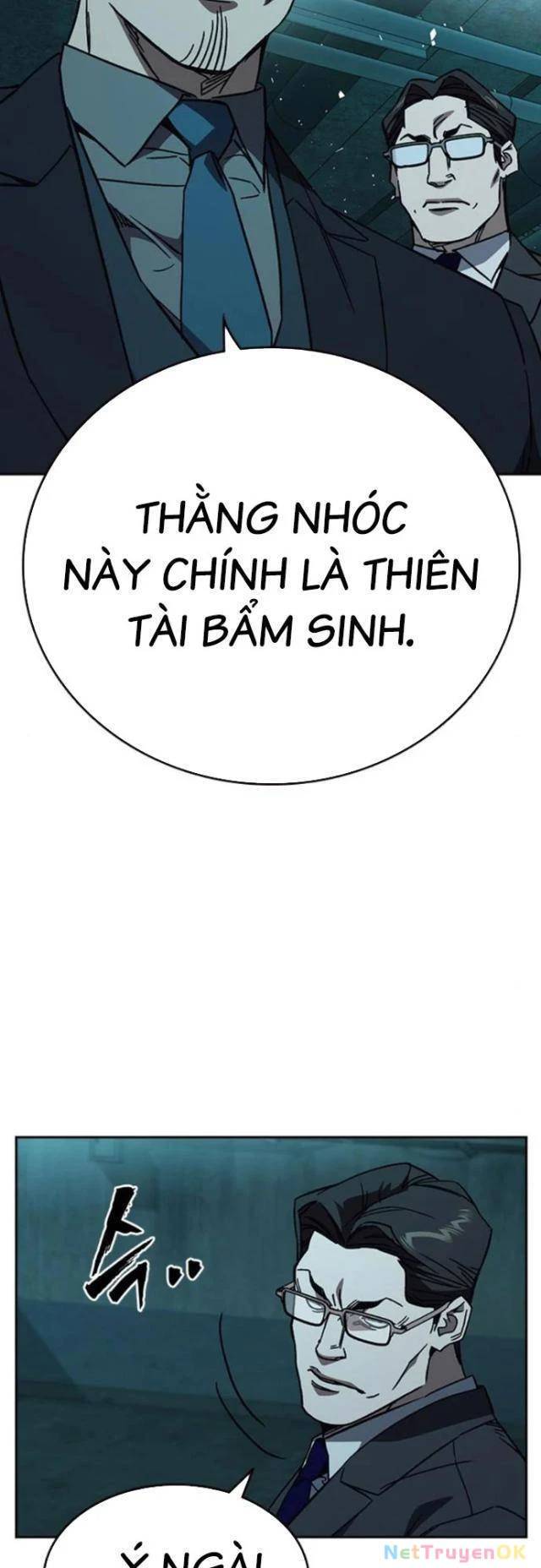 Học Nhóm - Chapter 253 - Page 52