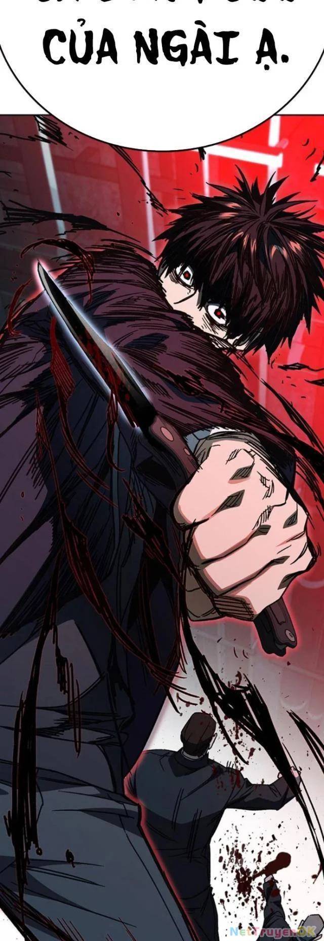 Học Nhóm - Chapter 253 - Page 54