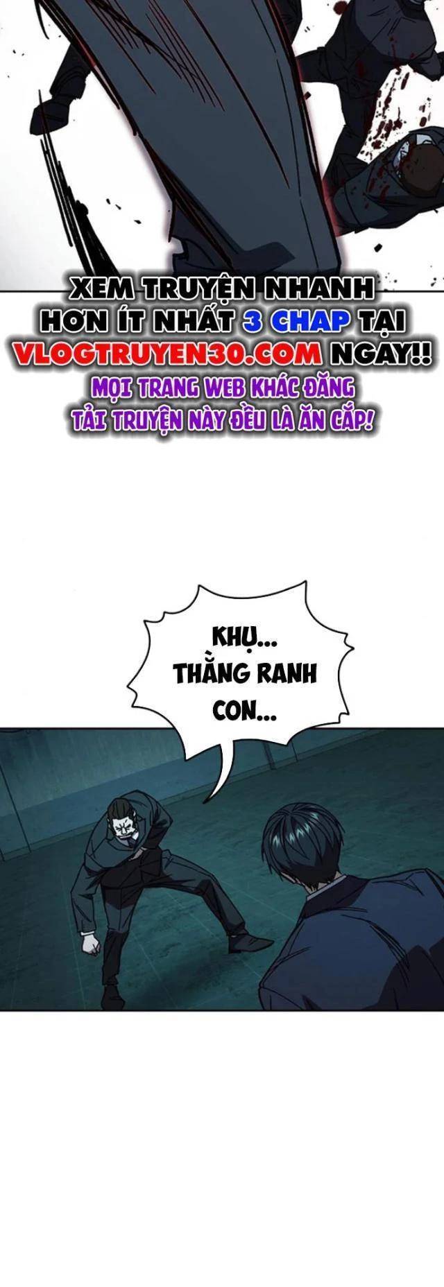 Học Nhóm - Chapter 253 - Page 55